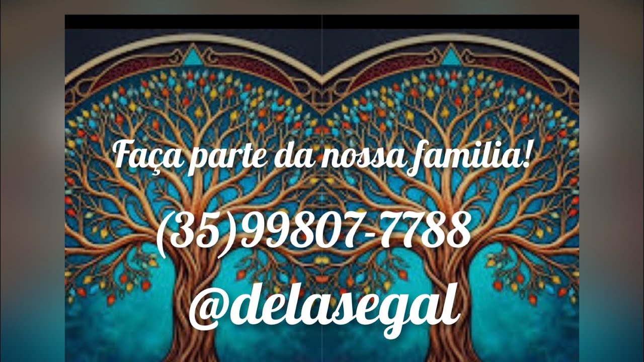 Deus te dará muito mais ! Faça parte da nossa família! (35)99807-7788 #deus 