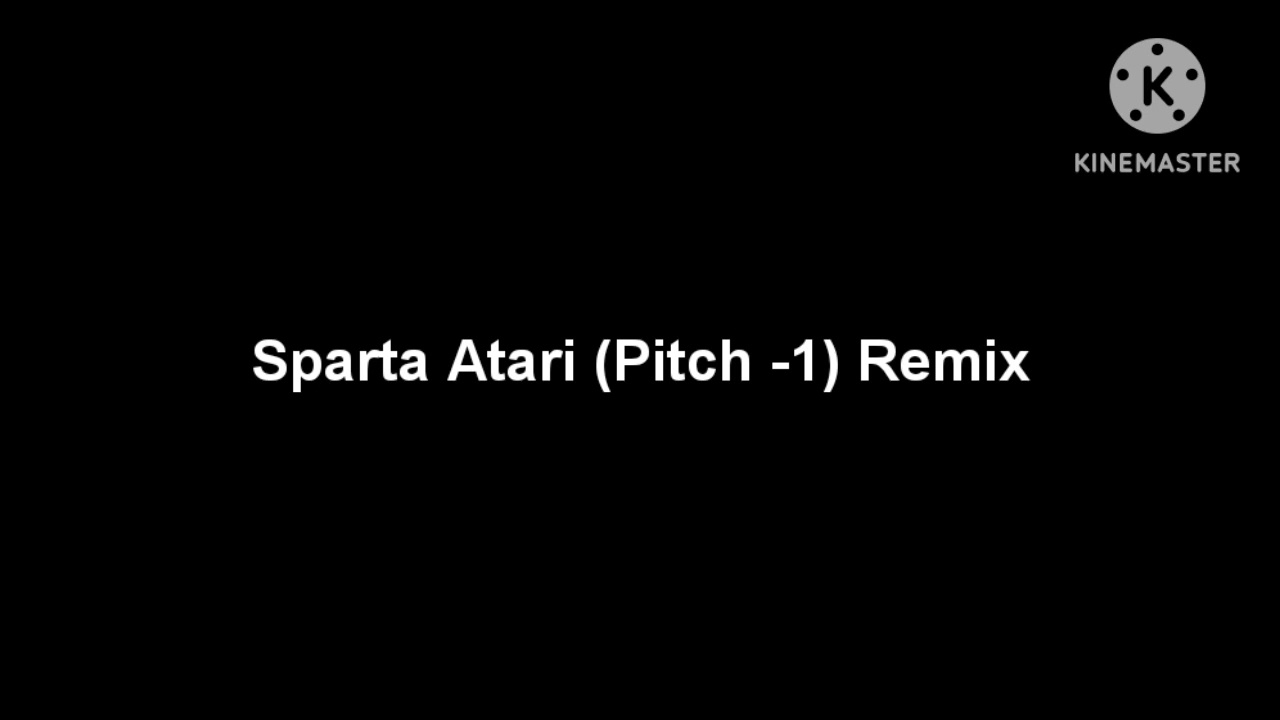 Sparta Atari Base (Pitch -1)