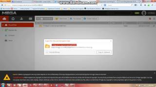 Stored XSS Vulnerability in Mega.co.nz by Evan Ricafort screenshot 5