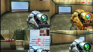 HACK VIP INVENTARIO WOLFTEAM| | || ADRIAN-1 de JULIO-2017 ||