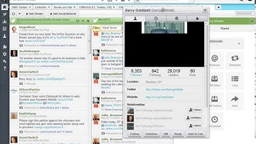 How to find influencers on Twitter | ENNclick social media how-to video