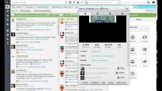 How to find influencers on Twitter | ENNclick social media how-to video