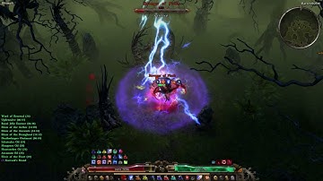 noncoward Evoker Vindicator vs Ravager [1.1.9.8] - 0:40