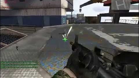 Combat arms Mv hacks