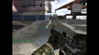 Combat arms Mv hacks