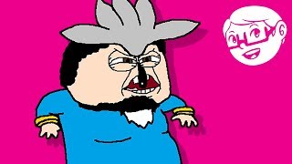 Game Grumps Animated - Jon