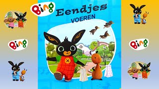 Bing   Eendjes Voeren 36 Jaar