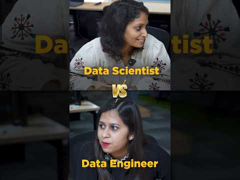 🔥Data Scientist Vs