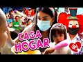 CASA HOGAR Divina Providencia |SOLIDARIDAD💜| CIUDAD DE MÉXICO 4K