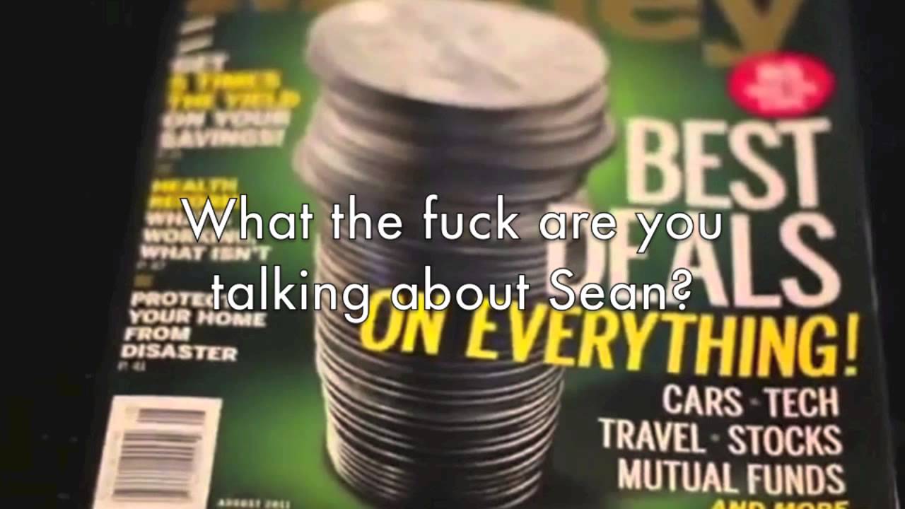 Sean G Turnbull vs Jefferson Krull - YouTube