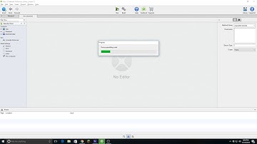 Learning XOJO - Building a Calendar Picker - Part 4