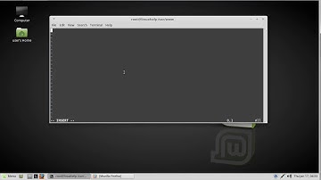 How to restrict particular file types in Apache directory in Linux Mint 18.3
