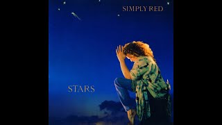 Simply Red - Stars - Extended Wanderer Mix