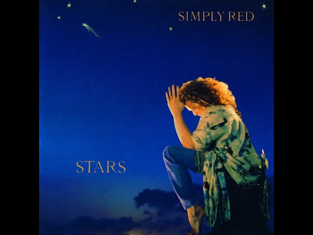 Simply Red - Stars - Extended Wanderer Mix - YouTube