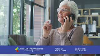 The Health Insurance Place - Medicare Open Enrollment for 2023 Coverage