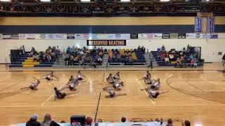 Drill @ EHS