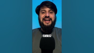 ☝️ Qual a primeira coisa que o QA Engineer faz no time? | #shorts