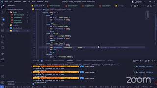 Download Lagu NodeJs Office Hour with SammyBloom MP3