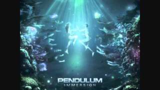 Pendulum - The Island Pt1 and Pt2  (Dawn and Dusk)