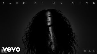 H.E.R.  My Own (Audio)