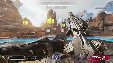 *Old* Scout of Action World Record (Controller) - 124