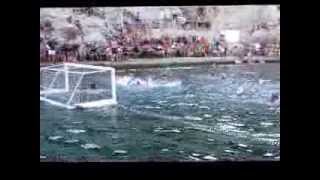 Fun H2O-Penatur 10-3 Gol Za 9-3 I Atmosfera Tijekom Utakmice