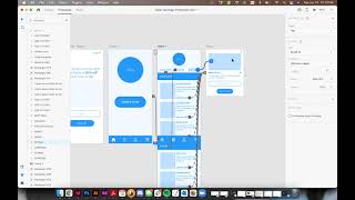 Tutorial: XD Prototype - Add Anchors to Scrolling Page