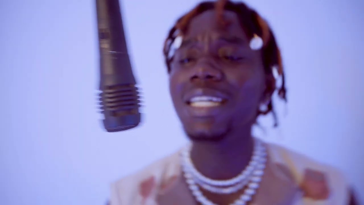 Bestman-on my way (visualiser)