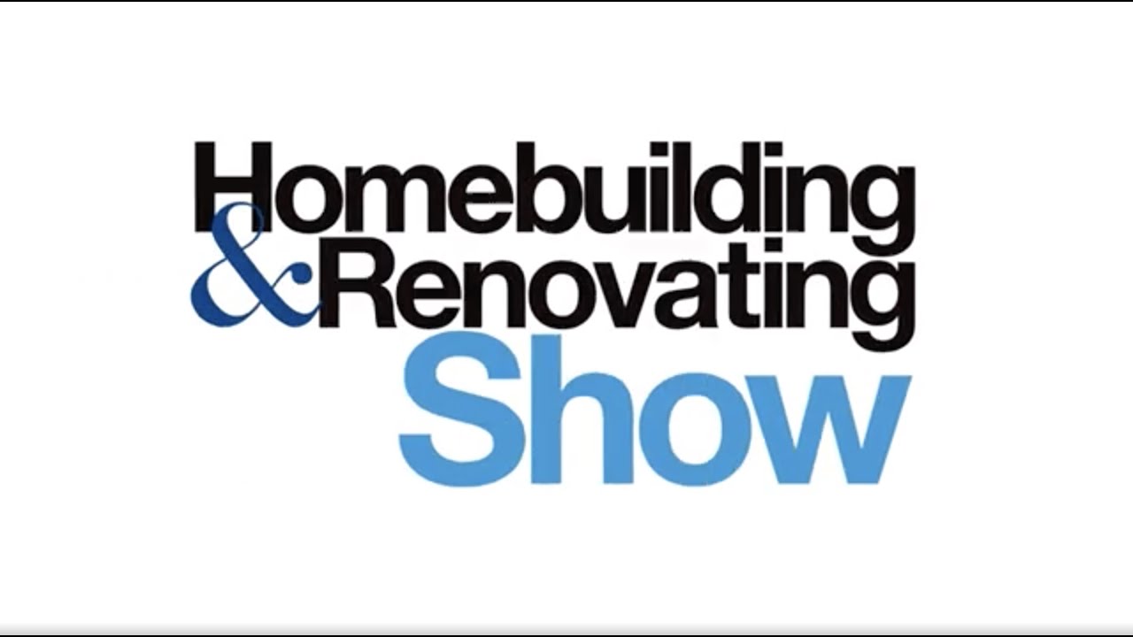 The Homebuilding and Renovating Show: What's On? | HOMEBUILDING