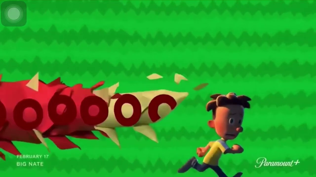 Big Nate Theme Song
