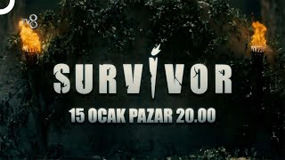 Survivor 2023 Ünlüleri̇ 