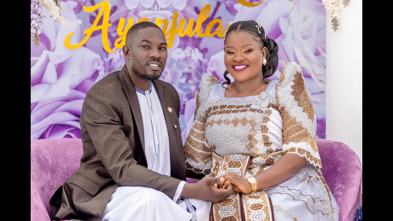 EVE INTRODUCES ROBERT  21 JUNE 2025 FULL KWANJULA VIDEO