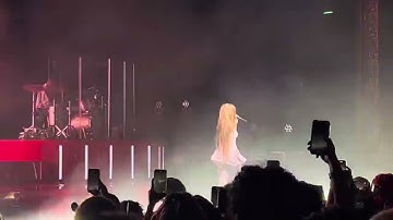 Thumbnail of PinkPantheress, "Illegal", Kings Theatre, Brooklyn NYC 10/25/25