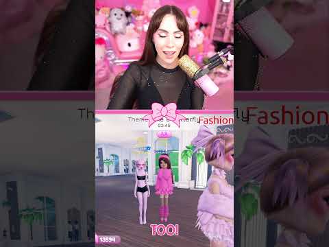 DTI CREATOR + DEVS SHARE PSA ABOUT BIGGEST UPDATE YET COMING TO DRESS TO IMPRESS!