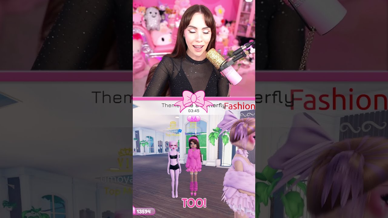 DTI CREATOR DEVS SHARE PSA ABOUT BIGGEST UPDATE YET COMING TO DRESS Maxres2 