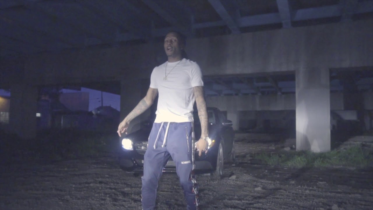 LayEmDown - Underdog | Dir @jayyfilms