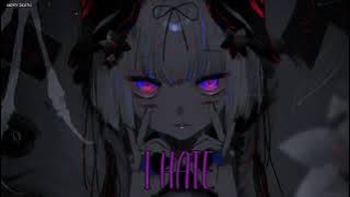 Nightcore - HORROR MOVIES || NEONI