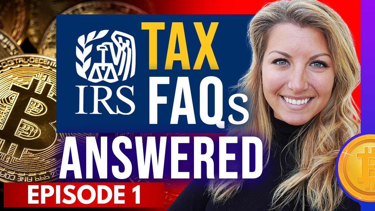 TAXES ON CRYPTO GAINS! Staking/Farming/Lending