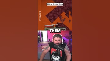 I Hate Sticky Keys via @mqviemc