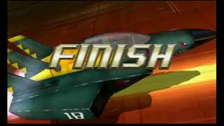 F-Zero GX: Ruby Cup, Master Class