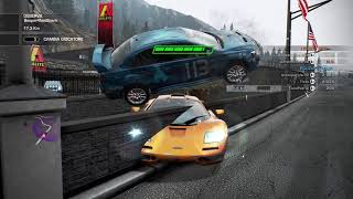 lmsoma, 7lzzx, TailsPatrol, 8super4fast2cars CHEATERS in nfs hpr screenshot 2