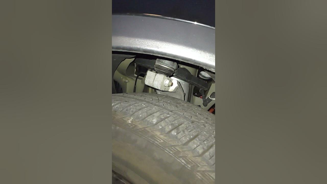 Tesla Model X, upper control arm noise, Tesla noise YouTube