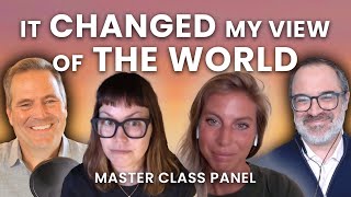 What Changed After Master Class? | Art Of Accomplishment Podcast #106