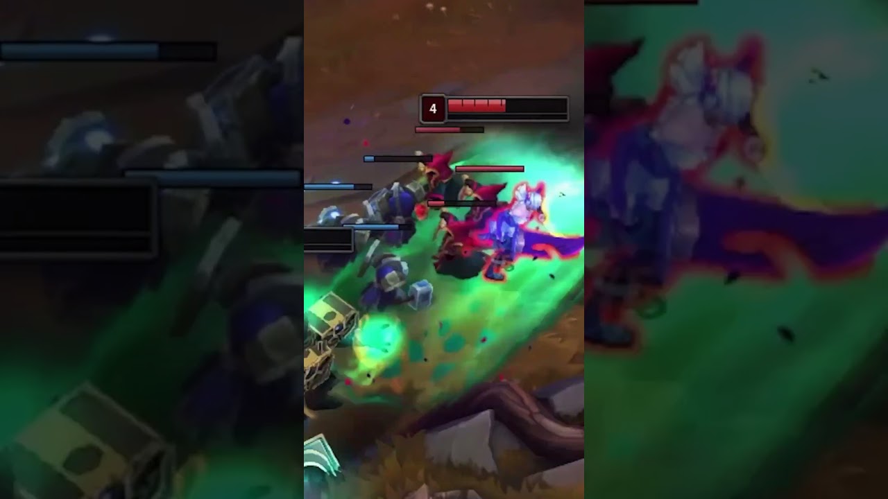 Hextech Chest Mordekaiser is the Skin Riot WON’T Give Us 🤣🔥