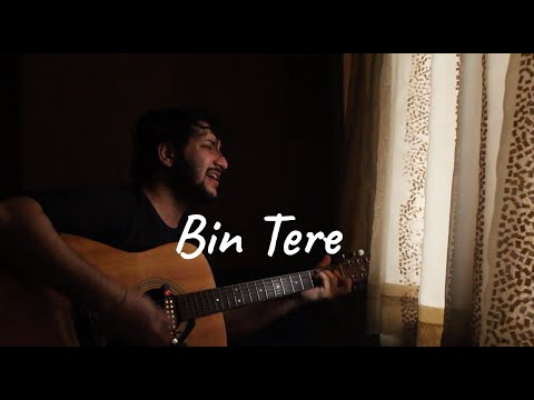 Bin Tere | Cover by Jay J