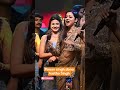 Pawan sing vs Aastha singh. 🔥❤️. #bhojpurimusic $#dance #दिलवा le ja Rumaal me ❤️😍
