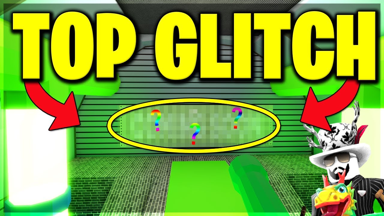 Never Do This Glitches In Jailbreak Roblox Youtube - glitches in roblox jailbreak