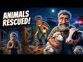 The Animals DISAPPEARED! 🐄🚨 Old MacDonald Mystery &amp; Police Rescue Story! 🕵️‍♂️