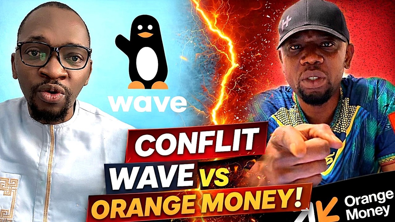 DANI DE PARIS REPOND ABDOUL NIANG APRES SA SORTIE....