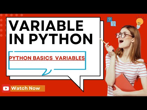 what is variables